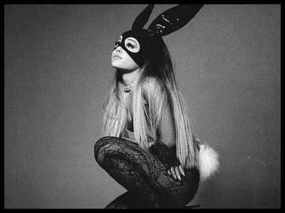 Ariana Grande gets nostalgic as 'Dangerous Woman' clocks four years ...