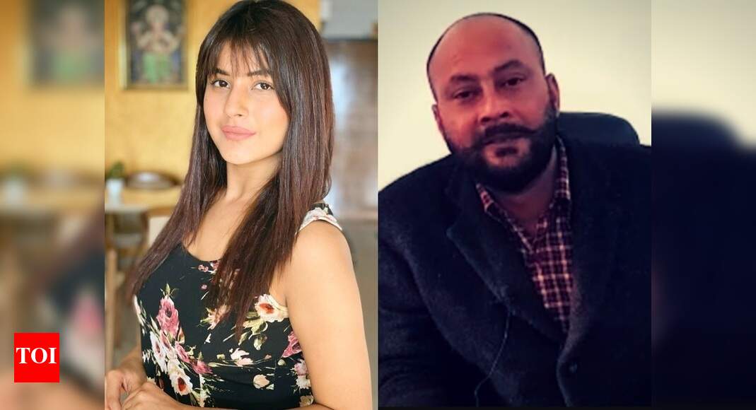 Big Boss 13 contestant Shehnaaz Gill's father booked for raping ...
