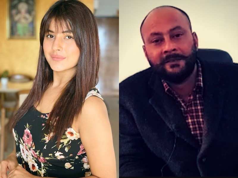 Bigg Boss 13 contestant Shehnaz Gill's father booked for rape of a ...