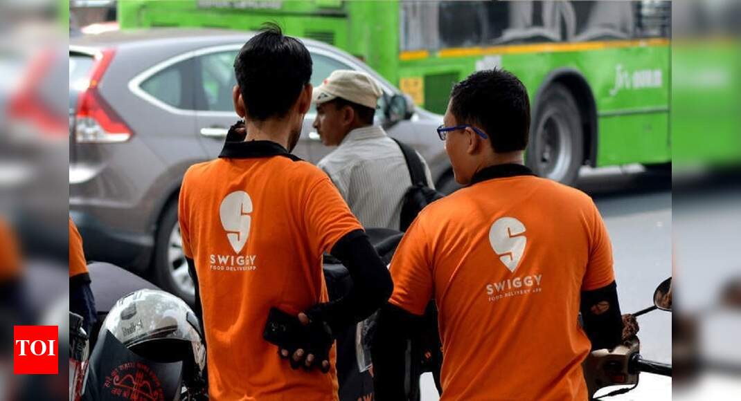 swiggy new
