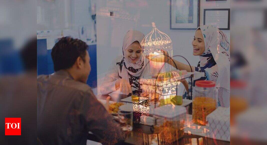 When is EidulFitr 2024? Date, Significance, History and Importance of