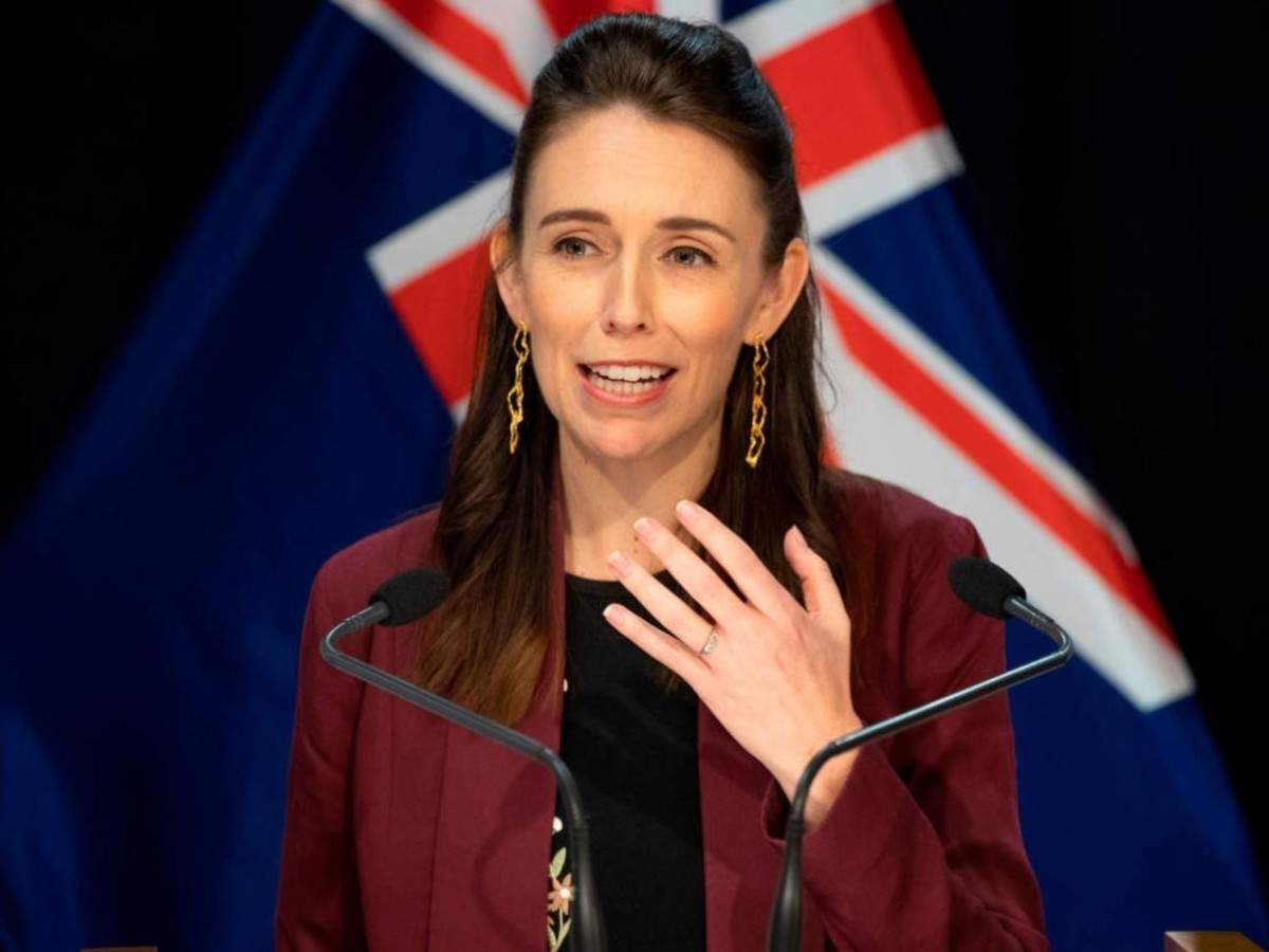 Find Out 28+ Facts On New Zealand Prime Minister Hot  People Forgot to Tell You.