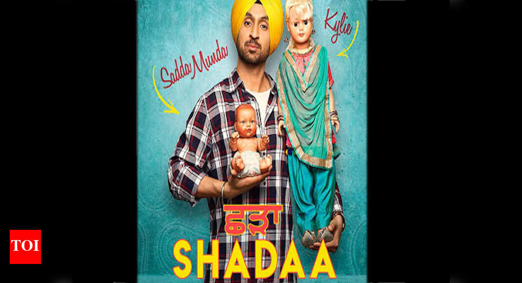 This Day Last Year: Trailer of Diljit Dosanjh and Neeru Bajwa’s ‘Shadaa ...