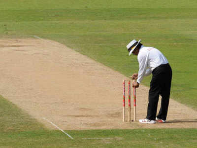 Cricketers’ Foundation extends financial support to twenty retired umpires