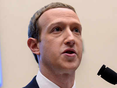 Zuckerberg 'confident' Facebook can stop US election interference