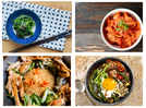 
Have you tried these super easy Korean recipes
