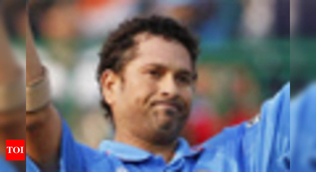 tendulkar-scores-record-fifth-world-cup-hundred-new-zealand-in-india