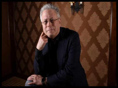 Alan Menken to compose music and score for Skydance Animation's 'Spellbound'