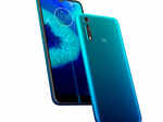 Moto G8 Power Lite smartphone launched