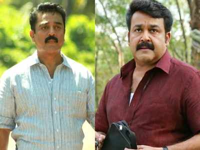 Drishyam or Papanasam: which is better? | Tamil Movie News - Times of India