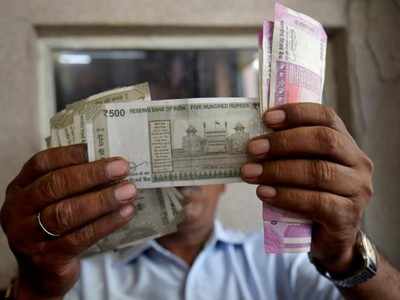 FinMin sanctions Rs 92,077 crore to states as devolution of central taxes