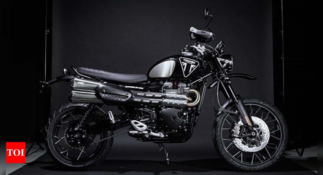 triumph scrambler xe for sale