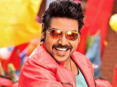 Raghava Lawrence’s biggest wish is this