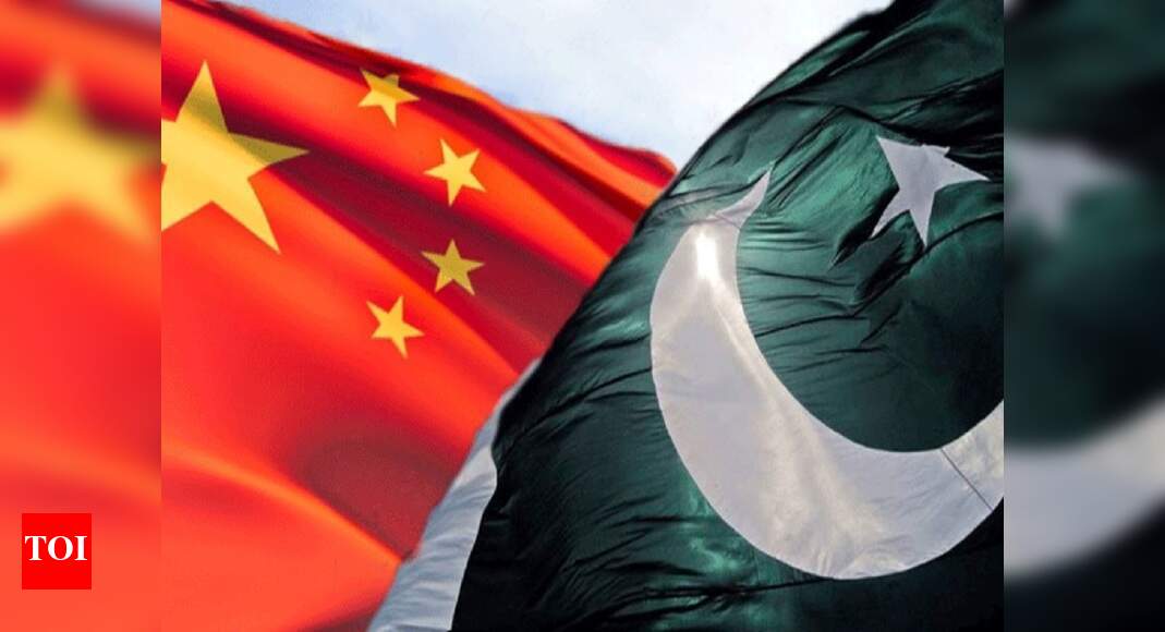 Pakistan Continues To Be A Priority In Neighbourhood Diplomacy China Pakistan Continues To Be A Priority In Neighbourhood Diplomacy China