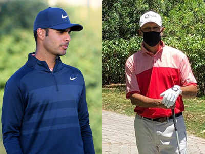 From Jeev to Shubhankar, golfers return to practice with COVID guidelines in mind