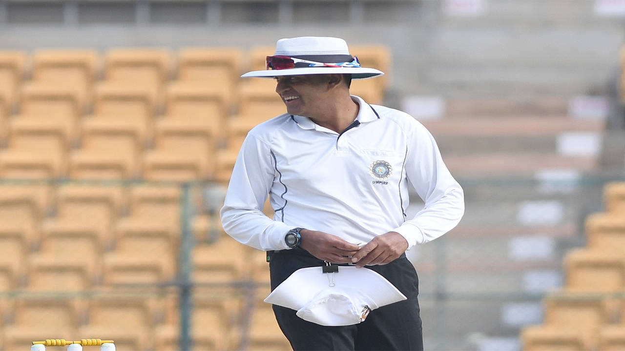 How to become BCCI Umpire?