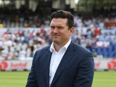 There is very good chance to shift T20 World Cup to next year: Graeme Smith