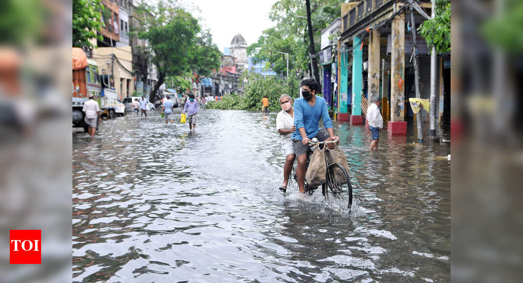 PM Modi to undertake aerial survey of cyclone-hit areas on Friday ...