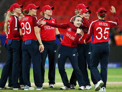 England women's cricket team likely to start training within weeks ...