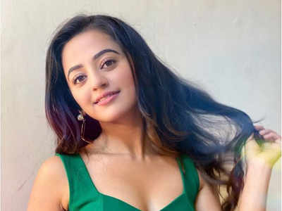 Exclusive - Helly Shah on Ishq Mein Marjawan 2: We had just shot for a month and the launch had to be postponed due to lockdown