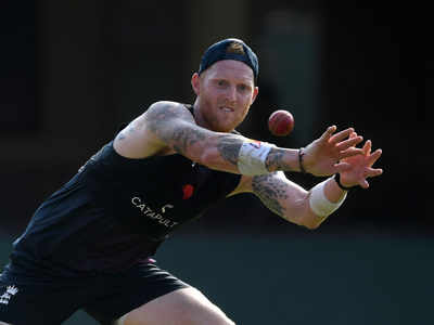 'If ya smash a window don't forget to run away from your wife': Ben Stokes