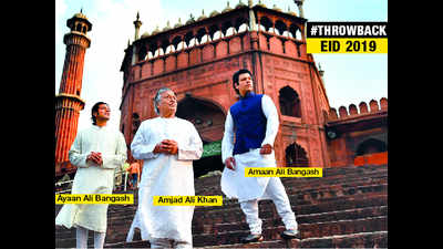 #LockdownEffect: No Jashn-e-Eid this year