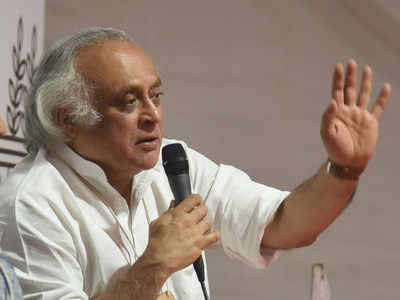 Covid-19: Allow parliamentary panel to interact with health ministry, ICMR, says Jairam Ramesh
