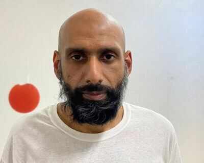 Mohammed Zubair Ibrahim