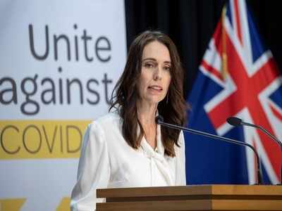 New Zealand party replaces leader to face Ardern in election