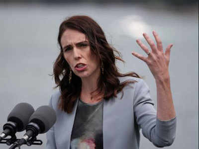 New Zealand opposition changes leader as PM support soars