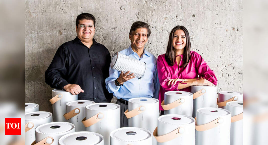 NRI’s Covid tech gets US-FDA nod for medical use