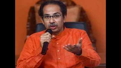 Housing minister urges Uddhav Thackeray to go ahead with Dharavi revamp