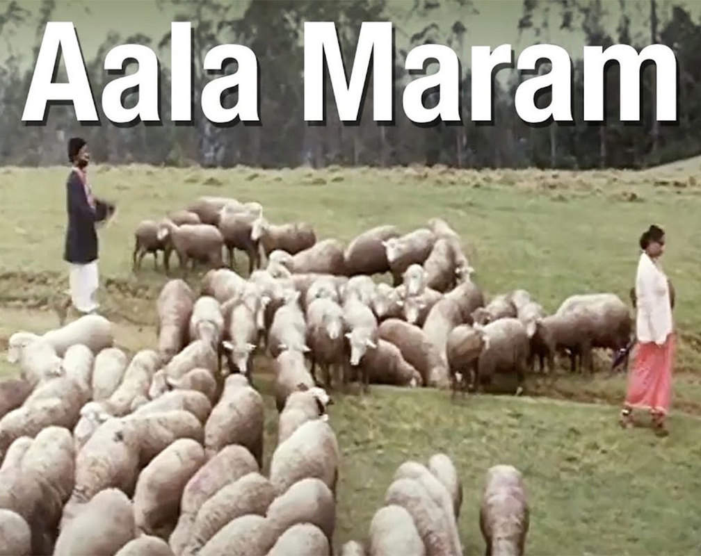 
Watch Popular Tamil Music Video Song 'Aala Maram' From Movie 'Karna' Sung By Vidyasagar
