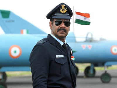 Ajay Devgn’s war drama ‘Bhuj’ release postponed from Independence Day to December 2020?