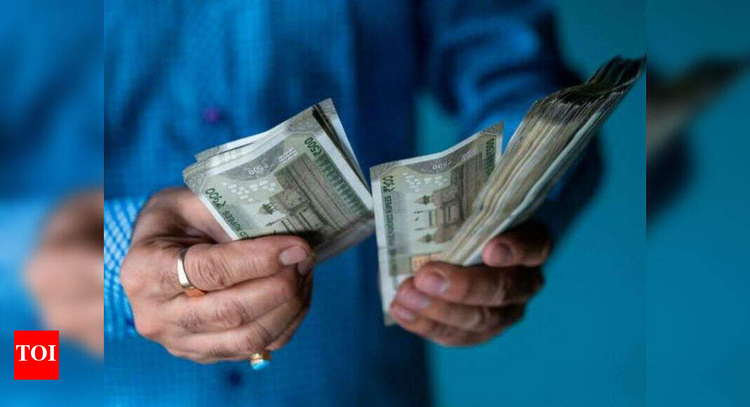 RBI extends loan moratorium for 3 more months