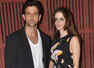 Sussanne Khan on her life without Hrithik