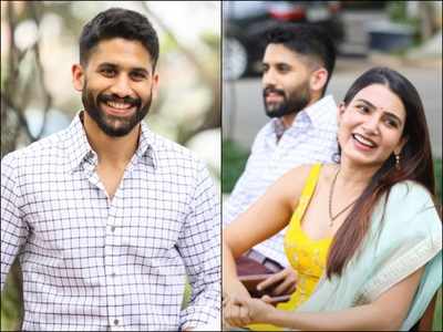 Samantha Akkineni Says 'Oh So You Do See Instagram' After Hubby