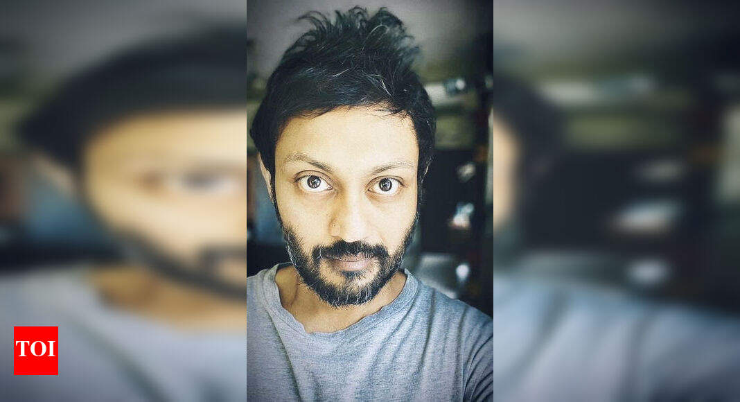 Hope is the most important fourletter word ever Birsa Dasgupta