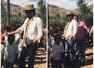 Irrfan's son shares old pics of the actor
