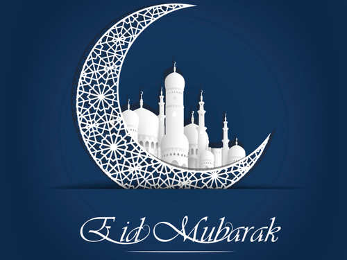 Eid Mubarak​ Images, Wishes & Messages 2020: Happy Eid-ul-Fitr ​Wishes,  Messages, Quotes, Images, ​Pictures, Wallpapers and Greeting Cards
