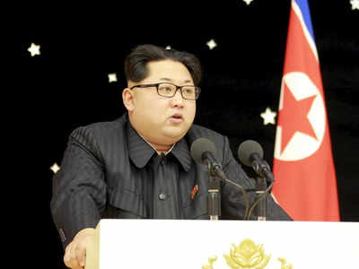 Why North Korean leader Kim Jong Un may be keeping low public profile