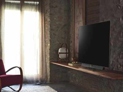 TV unit: Wall-mounted TV unit designs to incorporate in living room