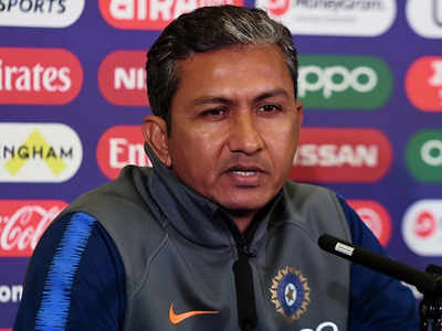 India vs New Zealand: Sanjay Bangar says "Mental error"