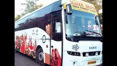 RSRTC to start operations on 55 routes
