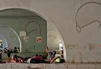 Ahmedabad witnesses a dip in fresh cases