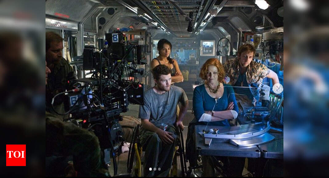 ‘Avatar 2’ James Cameron and team all set to resume production in New