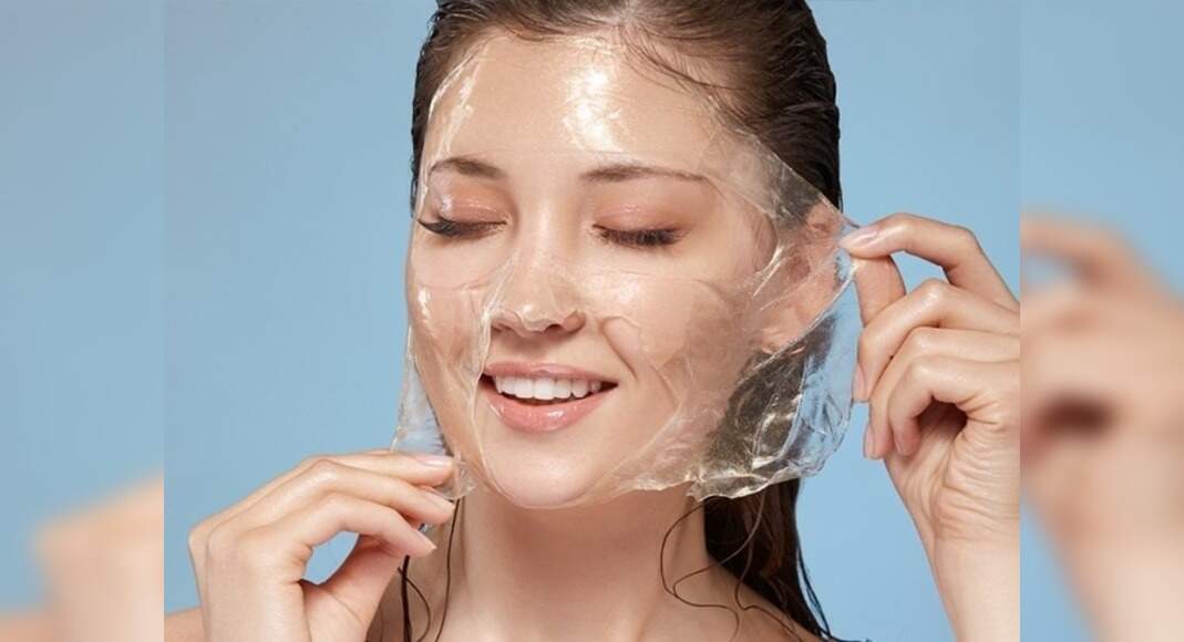 Best DIY PeelOff Masks For Blackhead Removal