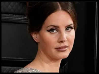 Lana Del Rey pens an open letter slamming critics for saying she 'glamorises abuse'