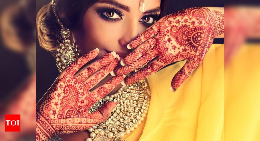 The Henna Fairy - Hair & Makeup - Albuquerque, NM - WeddingWire