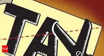 CBDT issues tax refund worth Rs 26,242 crore